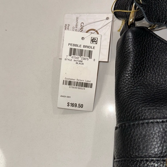 Gianni Binni NWT! Original price $169! - Picture 11 of 11